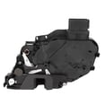 thumbnail image 2 of Actuador de cerradura de puerta trasera izquierda compatible con Land Range Rover Evoque LR011303, 2 of 11
