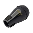 thumbnail image 2 of MasteelfCA Professional Tenor Trombone Silencer Delicate Trombone Mute Musical Instrument Sourdine, 2 of 8