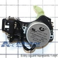 thumbnail image 2 of Whirlpool Washing Machine Shift Actuator W11481722, 2 of 5