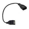 thumbnail image 3 of HLONK USB 2.0 Female to Micro USB Female Adapter Connector USB 2.0 Header Connector, 3 of 10