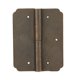 thumbnail image 3 of Juego de 4 Bisagras a Tope Bisagras a Tope Plegables de Latón de 6 Cm para Puertas de Gabinete Tapa de Cofre Joyero Y Cajas Pequeñas de Madera Muebles ANGGREK Otros, 3 of 8