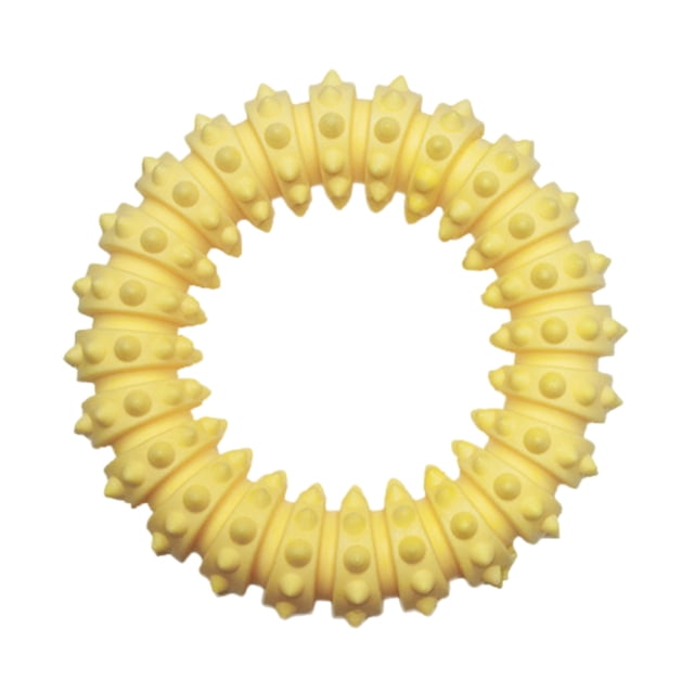 BotaniNest TPR Chew For And Puppies Molar For Teeth Cleaning And Boredom Easy To Clean Interactive For Training And Play