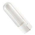 thumbnail image 1 of Pet Plegable Outing Cup White Portable Dog Water Bottle Dispensador De Agua Para Mascotas Peso Ligero Y A Prueba De Fugas Pet Drinking Bottle Para Viajar Al Aire Libre Senderismo Speravity PT001275-00, 1 of 7