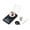 10g-0.001g, variant on Electronic Digital Scale Portable Mini Balance Precision Pocket Gold Jewelry Carat Scales Milligram ,High-Precision Weighing Technology