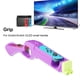 thumbnail image 1 of Controlador Grip Accesorios para juegos Controlador de pistola Izquierda y derecha para Switch OLED Ndcxsfigh  Para estrenar, 1 of 9