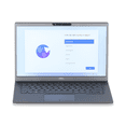 thumbnail image 4 of Restored Windows 11 Touchscreen Laptop PC 14.0" Dell Latitude 7400 | Intel Core i5-8365U Quad-Core (4) CPU | 16GB RAM | 250GB SSD | Home or Office Computer (Refurbished), 4 of 8