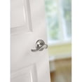 thumbnail image 2 of Kwikset Balboa Passage Lever, Satin Nickel, 2 of 5