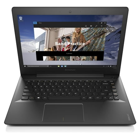 Lenovo Ideapad 500s 14-Inch...