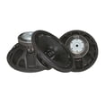 thumbnail image 1 of Bocina Profesional Krack KPA-18XP 18 Pulgadas 2000 Watts, 1 of 1
