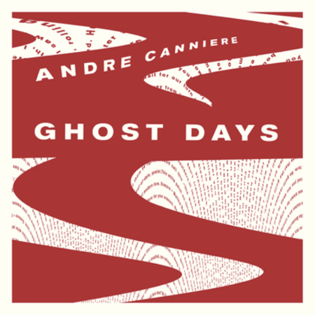 Ghost Days (LP)
