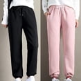 thumbnail image 1 of Pantalones de mujer Colco con forro polar 2 piezas Talla XL, 1 of 8