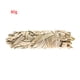 thumbnail image 1 of White Sage Smudge Sticks Sage Smudge Incienso Sticks Uso Para Limpieza Del Hogar Y Rituales De Difuminado De Meditación De Fragancias Minnieouse HA025661-03, 1 of 6