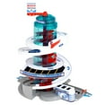 thumbnail image 3 of Theo Klein Bosch Car Service Helix Shaped Parking Garage Toy for Kids 3+, 3 of 12