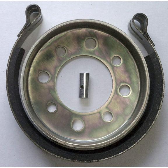 Go Kart, Mini Bike 4" Brake Band & Drum