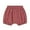 Brick Red, variant on Boys Fashion Boys Pants Soft Everyday Wear with Adjustable Waist for Toddlers and Kids