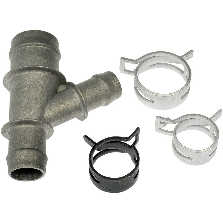 mrmr　0628 Dorman 47157 Coolant Hose Junction for Specific Cadillac