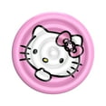 thumbnail image 3 of Hello Kitty Pool Island Float, 3 of 5
