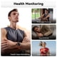thumbnail image 3 of KOSPET Reloj Inteligente, 1.96" AMOLED Smartwatch Hombre Llamadas Bluetooth, IP68 Impermeable, 176+ Modos Deportivos, Monitoreo de Frecuencia Cardíaca y SPO₂, Compatible con iOS y Android, 3 of 5