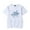 white, variant on Freya Skye Silent Treatment  tshirt crewneck short sleeve tshirt men/women music tour  tops