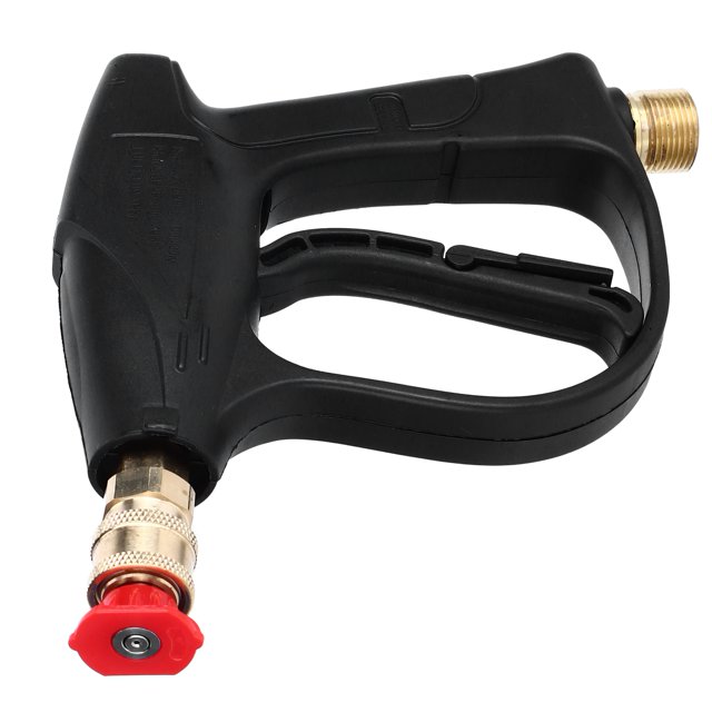 Pistola pulverizadora de espuma ANGGREK para lavado de coches 3000 PSI
