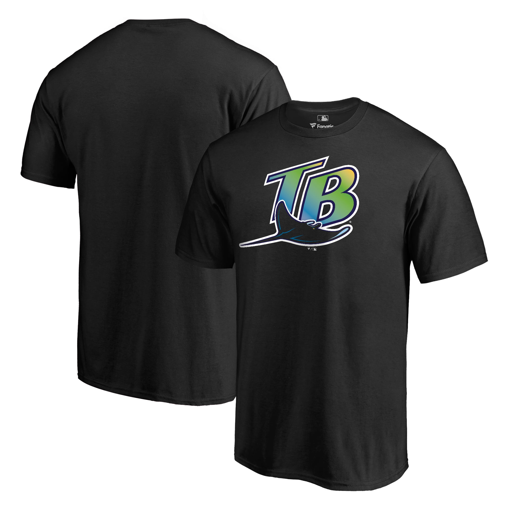 rays t shirt walmart