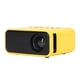 thumbnail image 4 of Mini Proyector, Proyector de Vídeo 1080p, Proyector Portátil para Exteriores, Proyector de Cine en Casa Para Teléfono, Proyector de TV para exteriores para y, 4 of 7