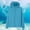 Sky Blue, variant on Big And Tall Mens Chore Coat Men's Winter Hooded Jacket Men S Long Winter Coat Wool Full Zip Mens Warm Hooded Coat Mens Light Weight Winter Coats Men's Jacket Full Zip Hooded Flannel Jacket Men