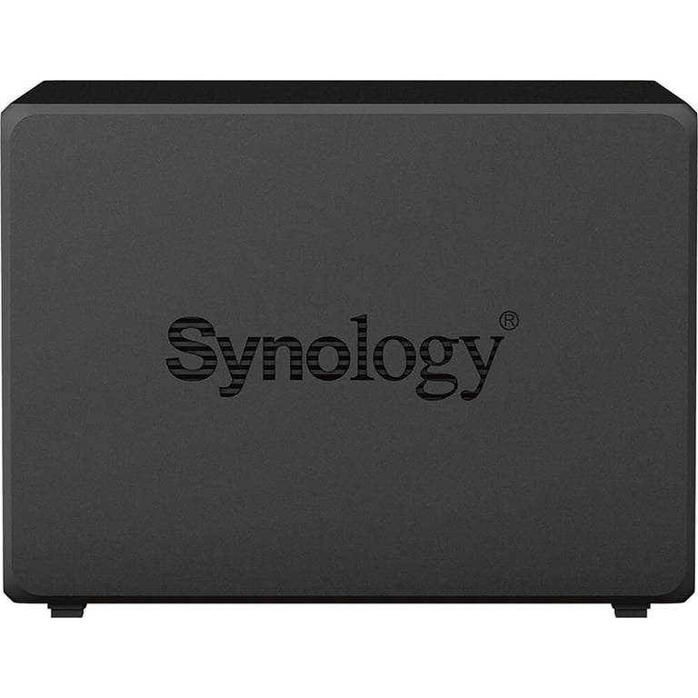 T*i様 新品未開封・DS923+/G Synology NASキット 4ベイ T*i様 新品未開封・DS923+/G Synology NASキット 4ベイ