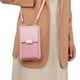 thumbnail image 5 of Bolsas Crossbody para Mujeres Bolsa de Moda Minimalista de las Mujeres, Mini Bolso Horizontal Del Teléfono de Cuero, Bolso de Teléfono, Bolso de Hombro, Cartera con Ranura de Tarjeta de Crédito Carter, 5 of 9