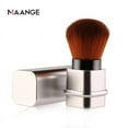 thumbnail image 1 of Professional Blusher Brush Foundation Face Powder Cosmetic Makeup Brush, 1 of 8