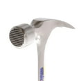 thumbnail image 2 of Estwing Framing Hammer E3-22SM Milled Face Steel Handle - 22 oz, 2 of 7