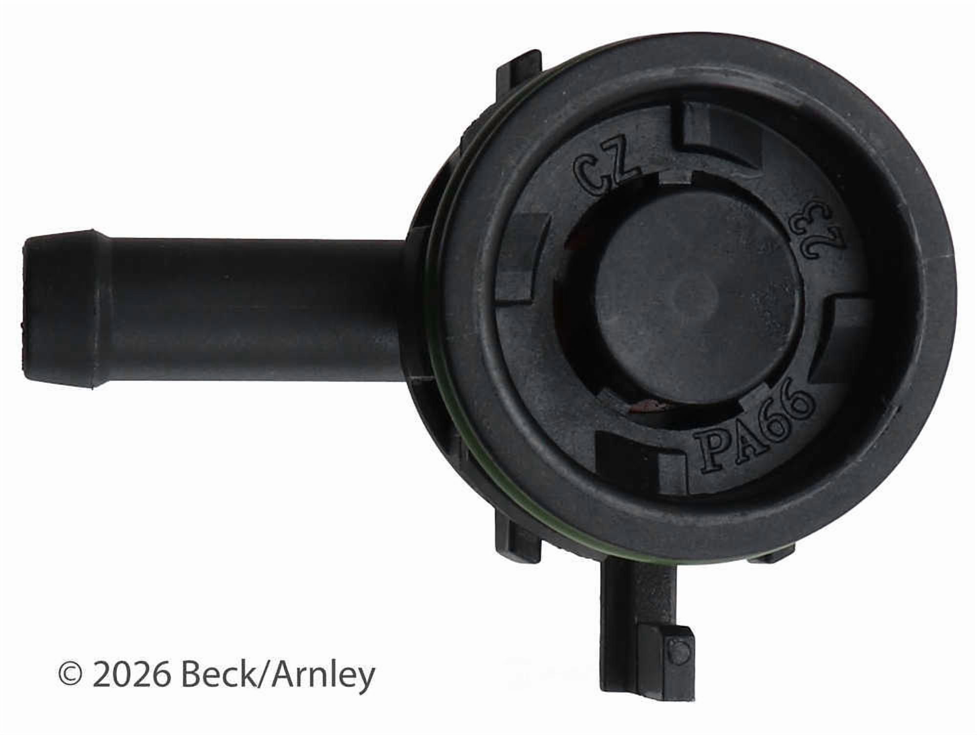 Beck/Arnley 045-0488 Engine Crankcase Vent Valve