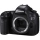 thumbnail image 3 of Canon EOS 5DS R Digital SLR Camera 0582C002 (Body Only) - Bundle with 32GB Memory Card + Spare Battery + More Canon 0582C002, 3 of 5