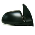 thumbnail image 2 of Passenger Side Manual View Door Mirror for Chevy Equinox 2005-2007, 2 of 2