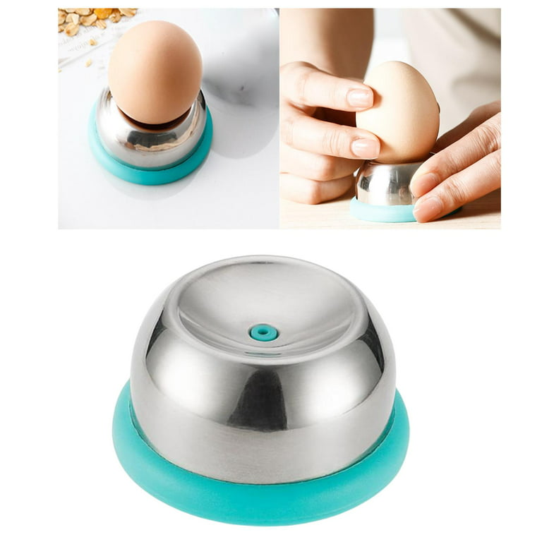 Egg Piercer Prickers Separator for Boiled Eggs 