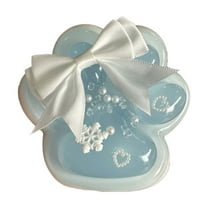 Tarmeek Cat Paw Cute Squishies Toys, Fidget Squeeze Toys, Ultra-Soft Decompression Sensory Stress Relief Toys, Christmas Gifts for 3 4 5 Year Old Kids,Xmas Stocking Stuffers