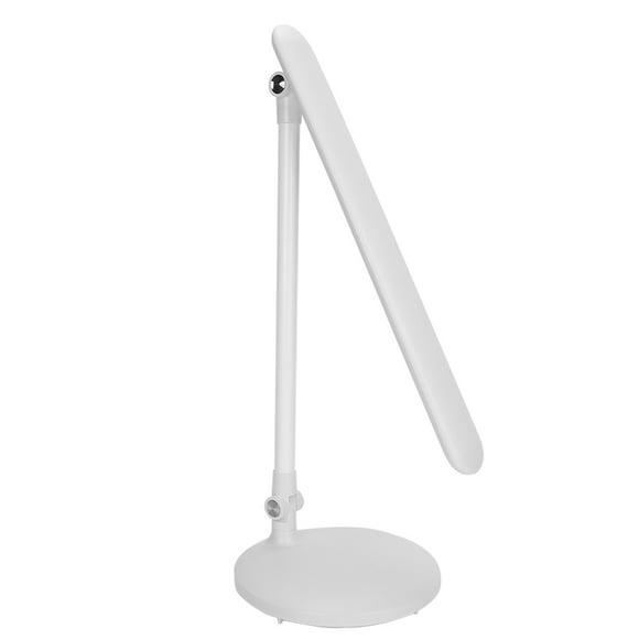 Sonew Desk Lamp,Adjustable Desk Lamp,LED Nail Art Desk Lamp Eye Protection Brightness Adjustable Reading Study Table Lamp