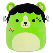 Squishmallow 12" Halloween Len the Monster