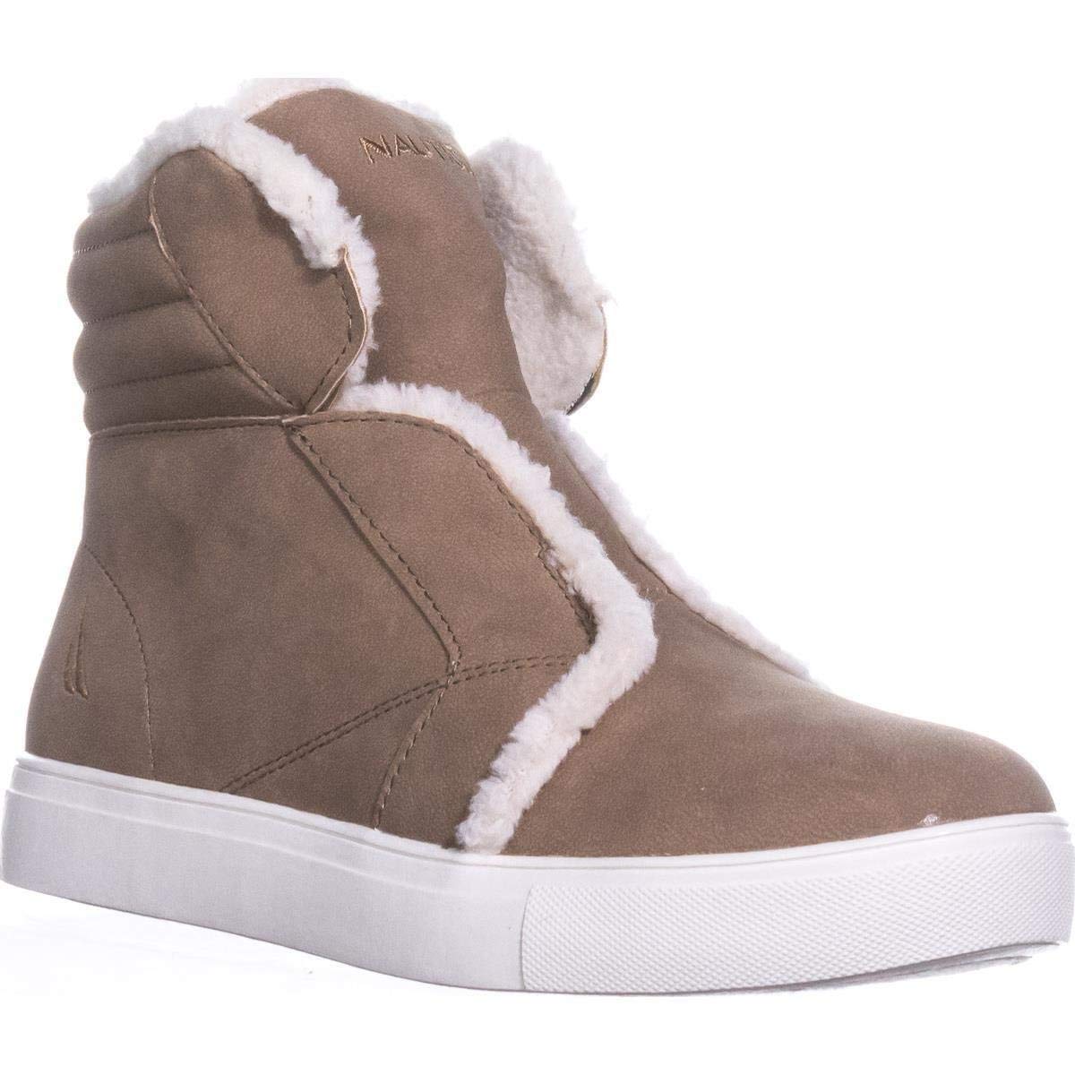 womens nautica boots