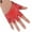 Red, variant on Fashion Sexy Women Girls Half Finger Fingerless Driving Dance Gloves Gifts