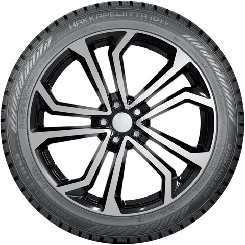 Nokian Hakkapeliitta 10 EV Winter 235/45R20 100T XL Electric Vehicle Tire simolary.com 17 Nokian Hakkapeliitta 10 EV Winter 235/45R20 100T XL Electric Vehicle Tire Simolary simolary.com 17