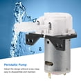 thumbnail image 1 of Aquariumdosingpump,Dosing Pump DIY Peristaltic Peristalticdosingpump Dosing Pump Future-Proof Design, 1 of 9