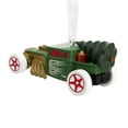 thumbnail image 2 of Hallmark Hot Wheels Holiday Bone Shaker Christmas Ornament, 2 of 6