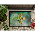 thumbnail image 3 of Carolines Treasures MW2101MAT 18 x 27 in. Nancys Other Fish Doormat, 3 of 5