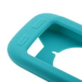 thumbnail image 3 of koolsoo pour Edge 1000 Étui en Silicone Protecteur pour Ordinateur de Cyclisme Bleu Ciel, 3 of 7