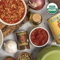 thumbnail image 4 of Bianco DiNapoli Organic Tomato Paste 6 oz can 12 pack, 4 of 8