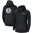 thumbnail image 3 of NBA new Lakers Nets Heat Warriors zip-up basketball jacket, 3 of 5