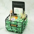 thumbnail image 3 of Relleno de papel arrugado Uptotop de 2 libras, color verde claro, 3 of 7