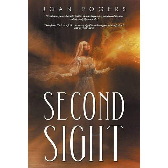 Second Sight, (Paperback)