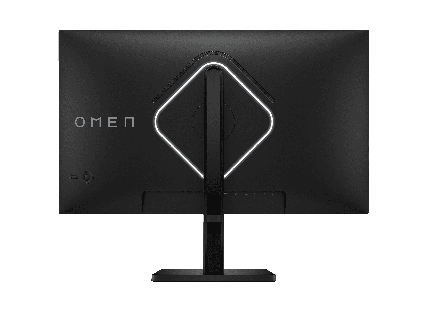 OMEN by HP 27U Gaming Monitor | HP® Official Site